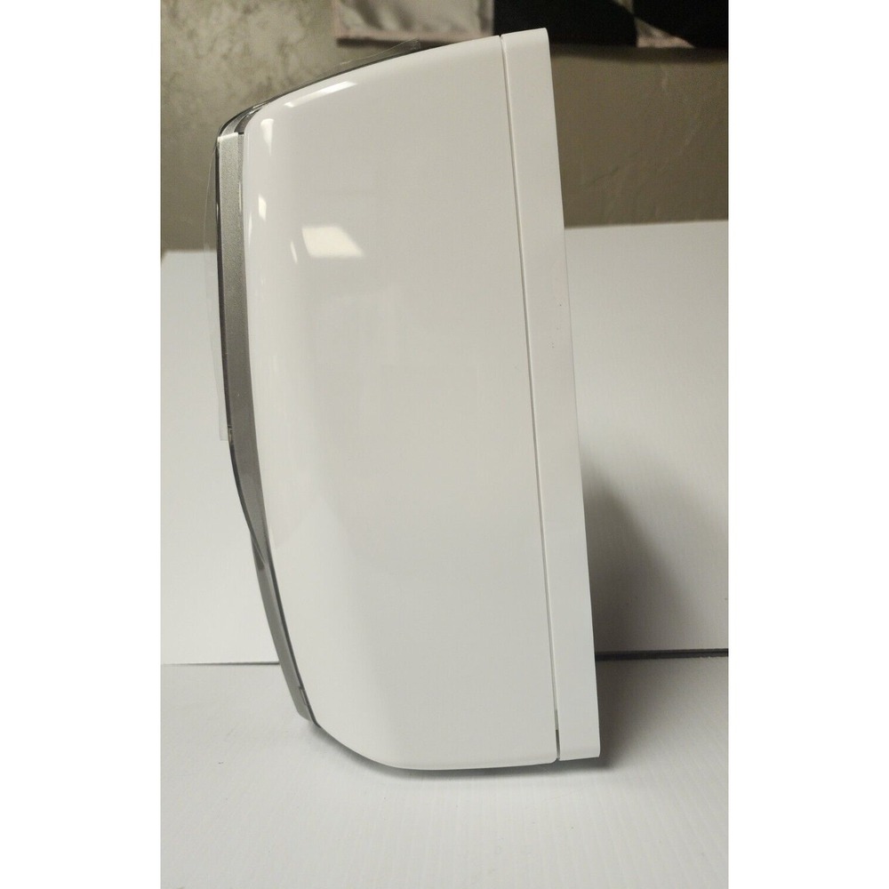 Rubbermaid AutoFoam Dispenser Silver/White with LumeCel Tech NIP - Picture 4 of 10